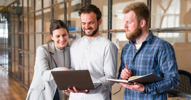 implementazione nuovo erp in una pmi: gli errori da evitare