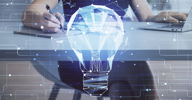 principali investimenti in innovazione 2025